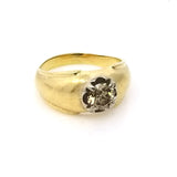 old setting ring