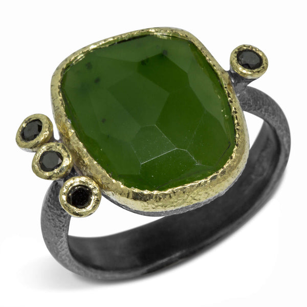 Jade: An Intriguing Stone