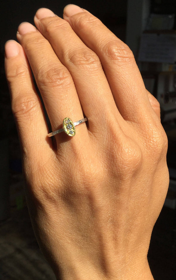 Stacking Rings – Rona Fisher Jewelry